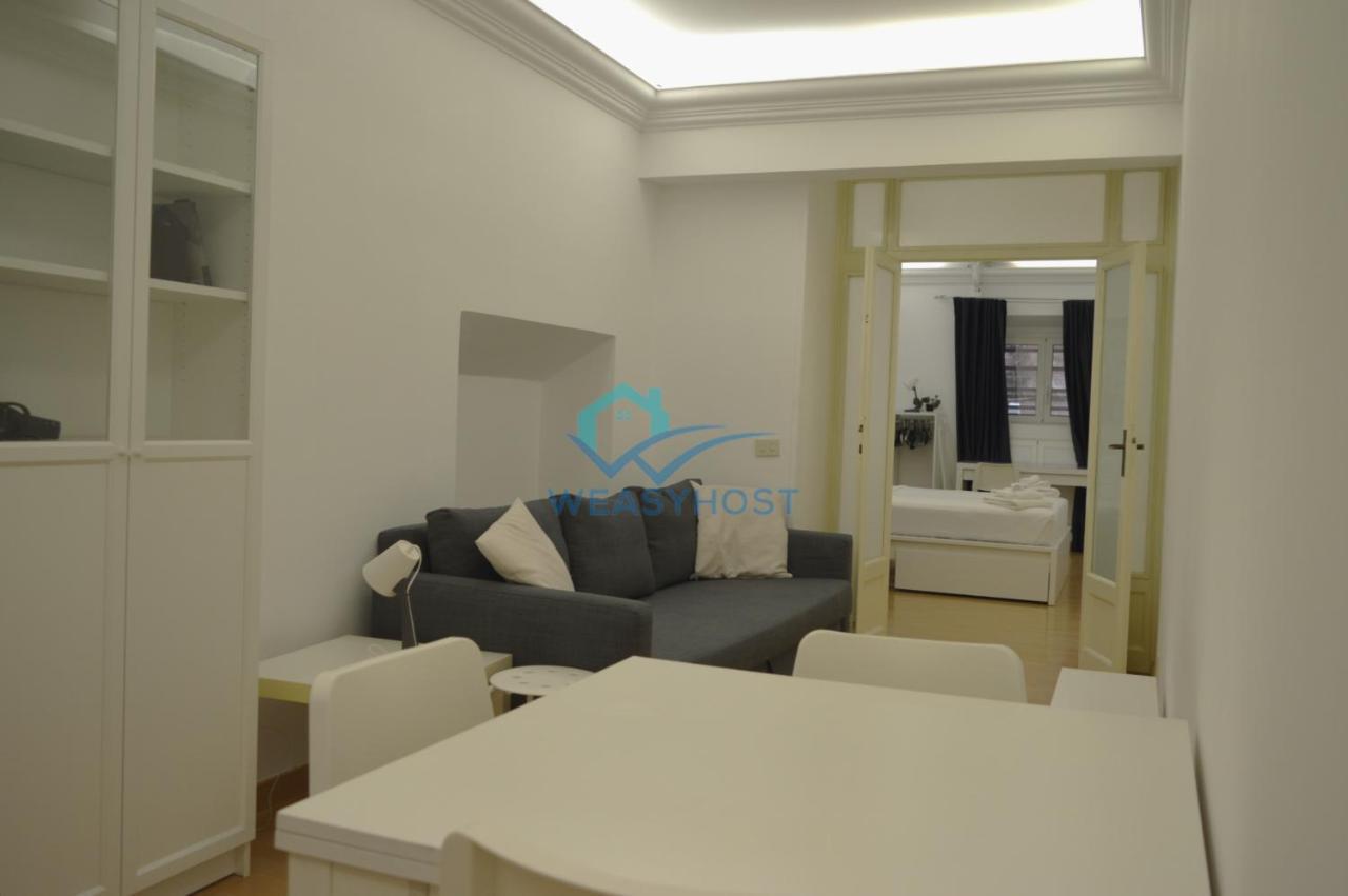 Retreat In The Heart Of Fori Imperiali Apartment Rome Exterior photo